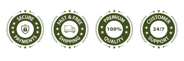 Trust Badges